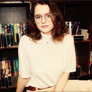 Meet your Posher, Paige